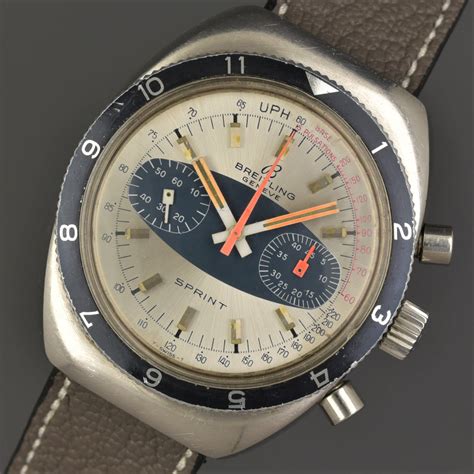 breitling sprint 2212